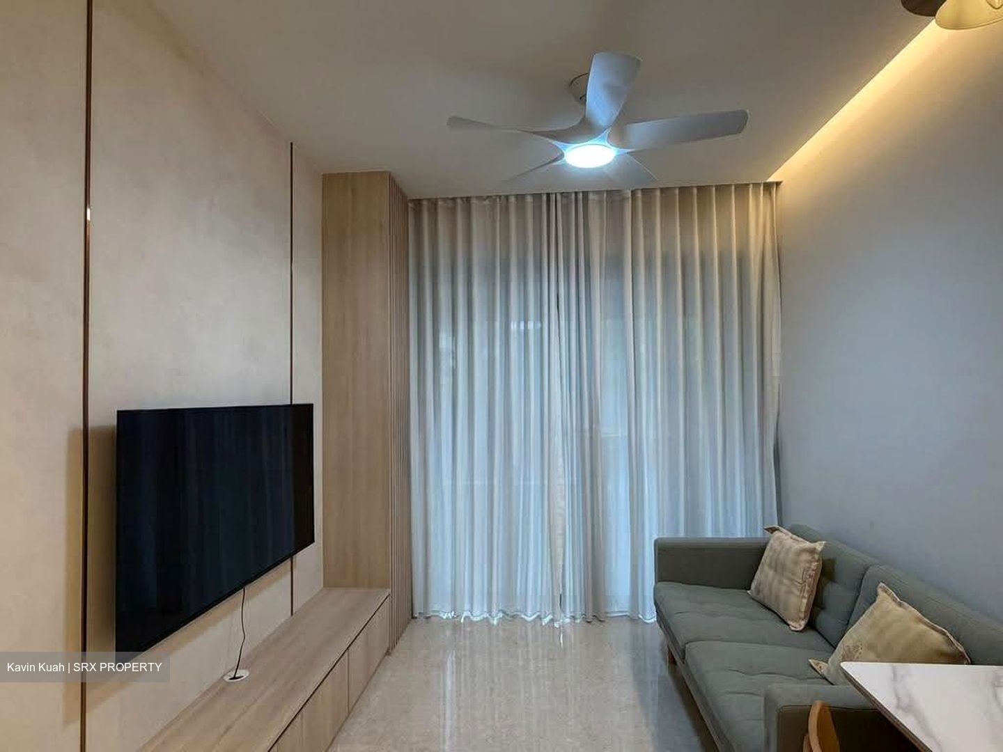 The Tre Ver (D13), Condominium #635580151